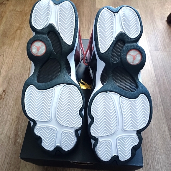 NIB Jordan 6 Rings - Picture 14 of 16